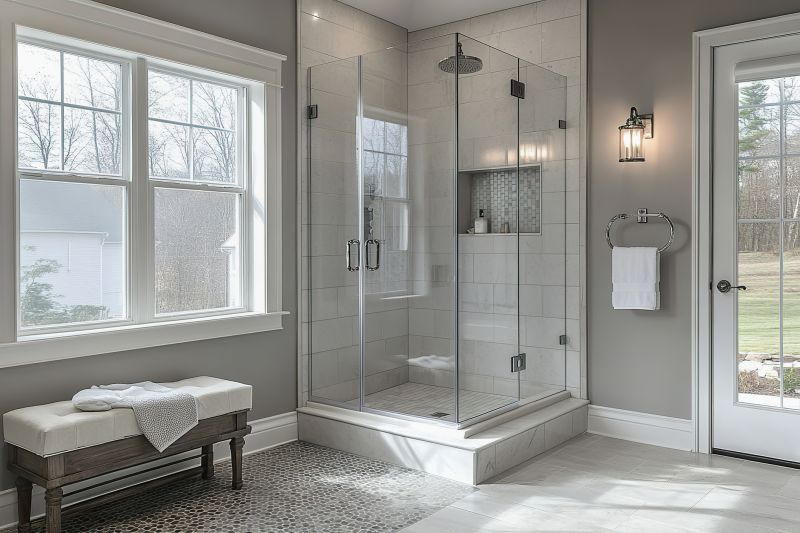 Cost of Shower Installation in Duluth, MN