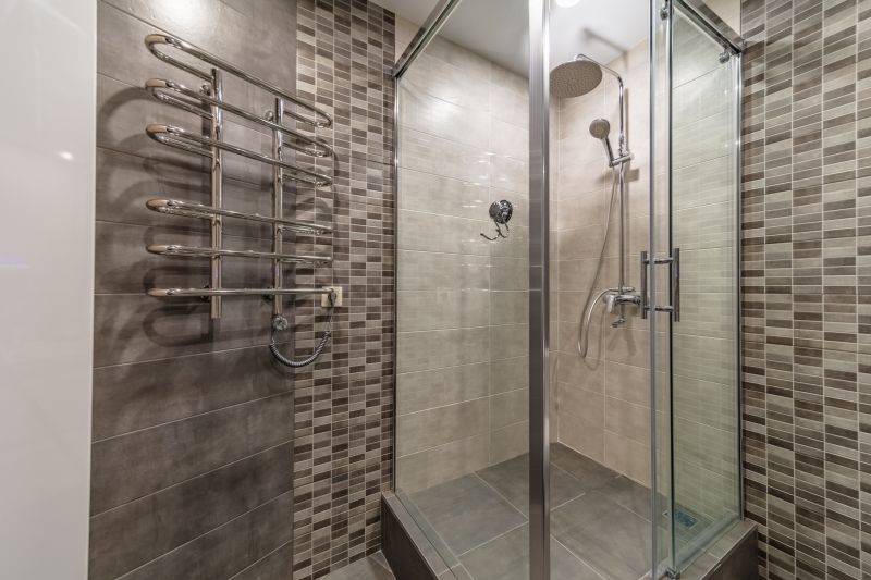Modern Shower Enclosures