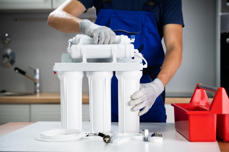 Customer Consultation During Installation